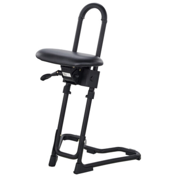 meychair AF6-KL Black