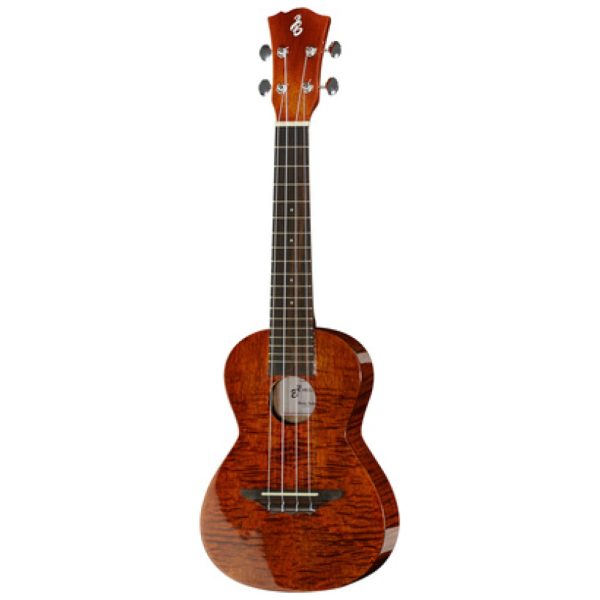 Harley Benton Kahuna CLU-42C