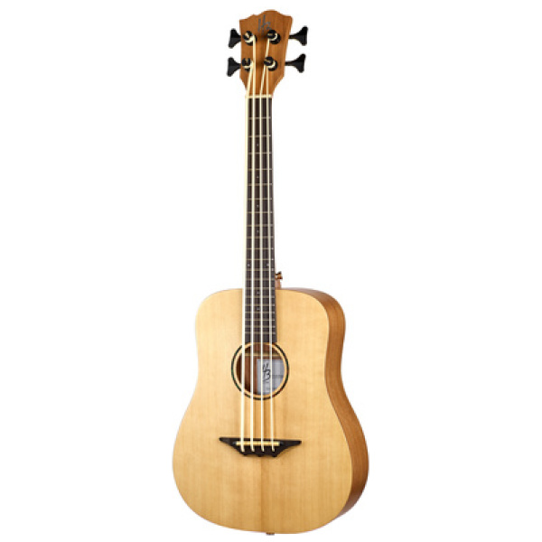 Harley Benton Kahuna CLU-Bass Ukulele