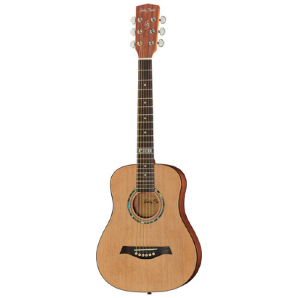 Harley Benton DS-10 Mini