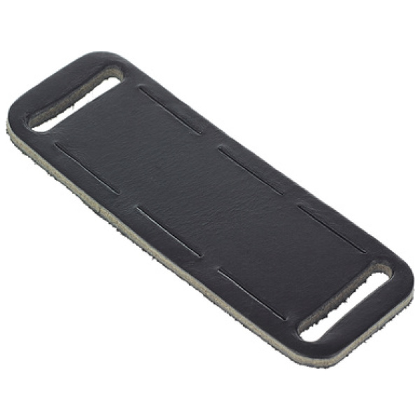 Richter Pickholder Black
