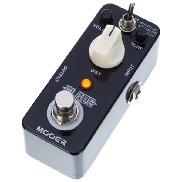 Mooer Blade Mooer Blade
