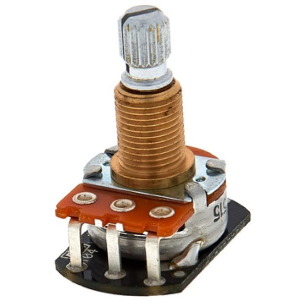 EMG 25K Split Tone (Solderless) EMG 25K Split Tone (Solderless)