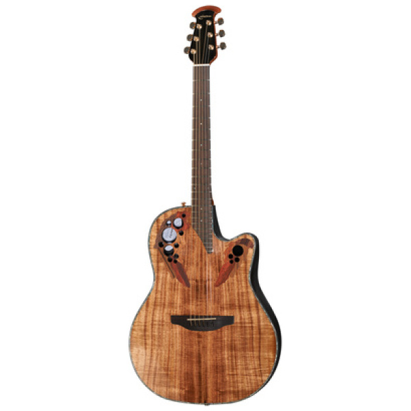 Ovation CelebrityElitePlusCE44P-FKOA-G