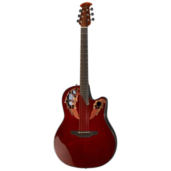 Ovation Celebrity Elite CE44-RR-G
