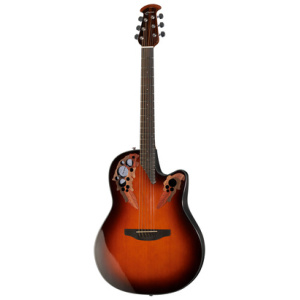 Ovation Celebrity Elite CE44-1-G