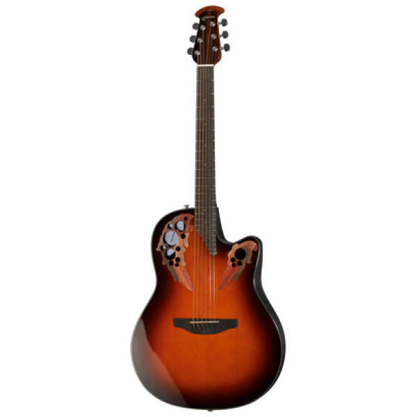 Ovation Celebrity Elite CE44-1-G