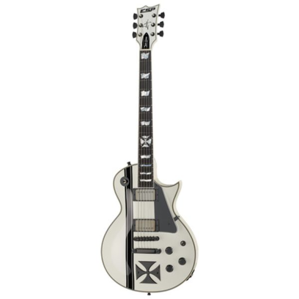 ESP Iron Cross SW