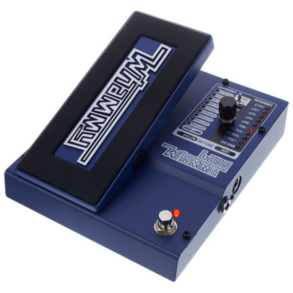 Digitech Whammy Bass