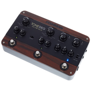 Fishman Tone AFX DEQ