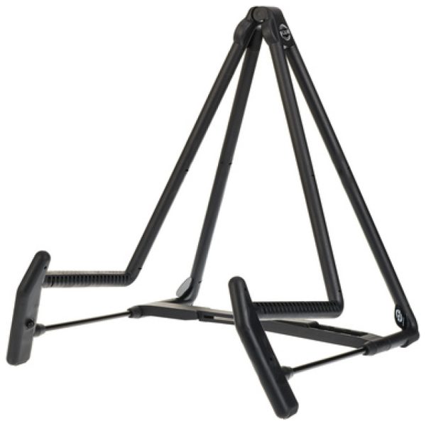 K&M Heli 2 black Acoustic K&M Heli 2 black Acoustic