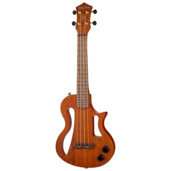 Harley Benton ElectricUke-50C NT