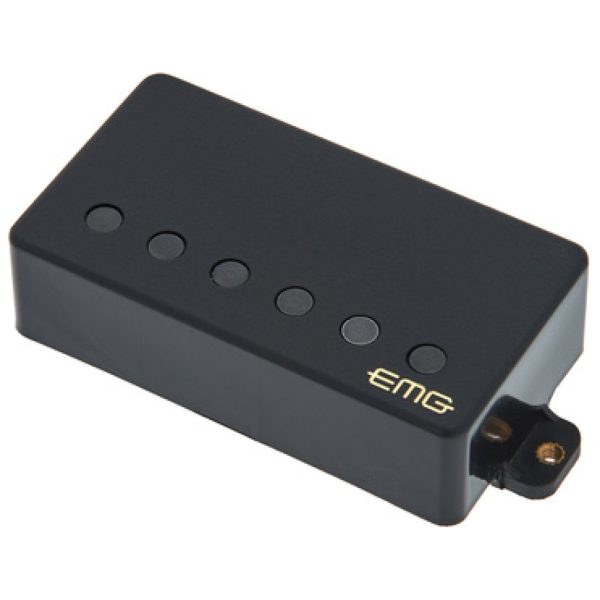 EMG 57 Black