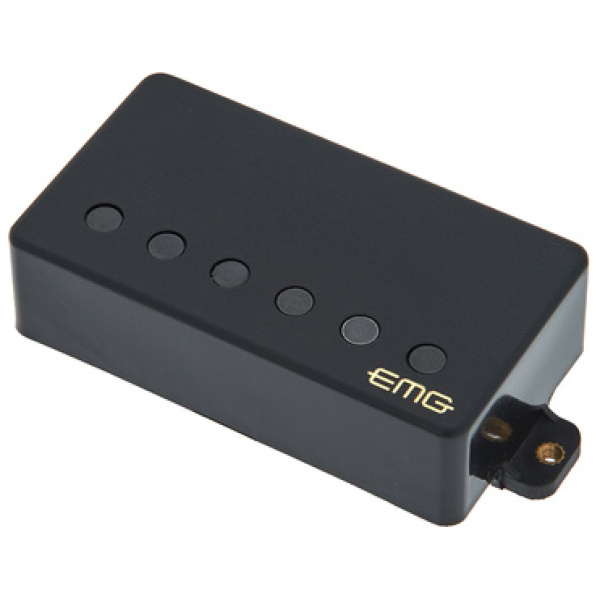 EMG 57 Black