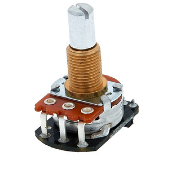 EMG 25K Solid Volume (Solderless)