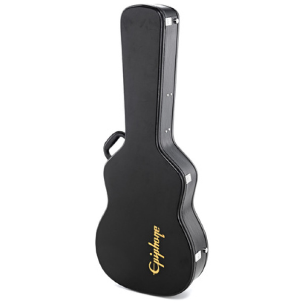 Epiphone Resonator/Dobro Case RN