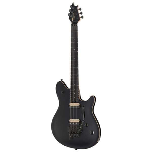 Evh Wolfgang Special Stealth