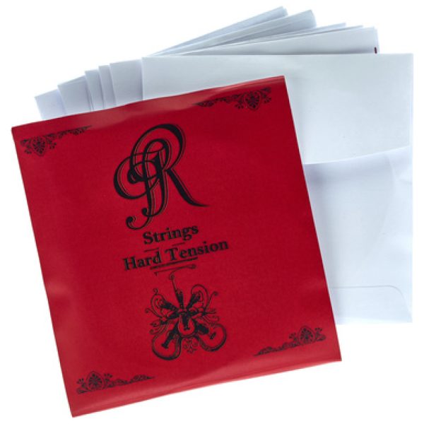 Ramirez RS-HT Hard Tension Strings Ramirez RS-HT Hard Tension Strings