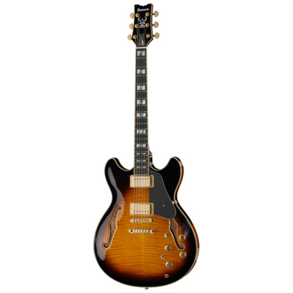 Ibanez JSM10-VYS John Scofield