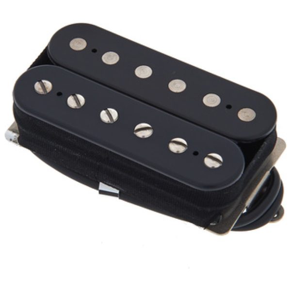 DiMarzio Illuminator DP257 F-Spaced BK DiMarzio Illuminator DP257 F-Spaced BK
