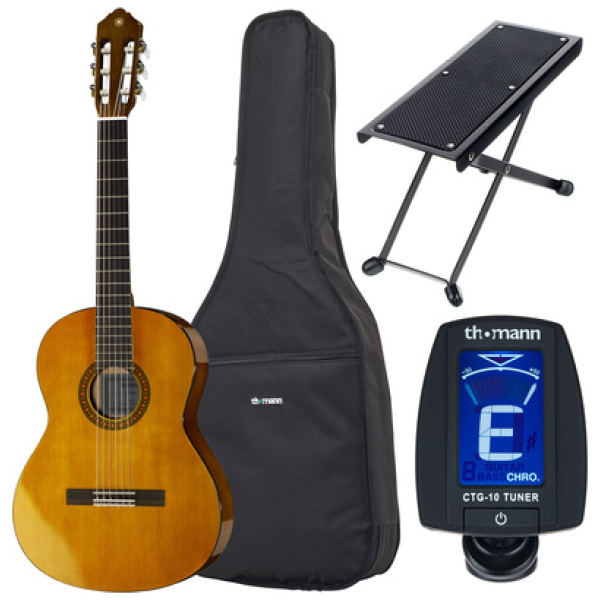 Yamaha CS40 Bundle