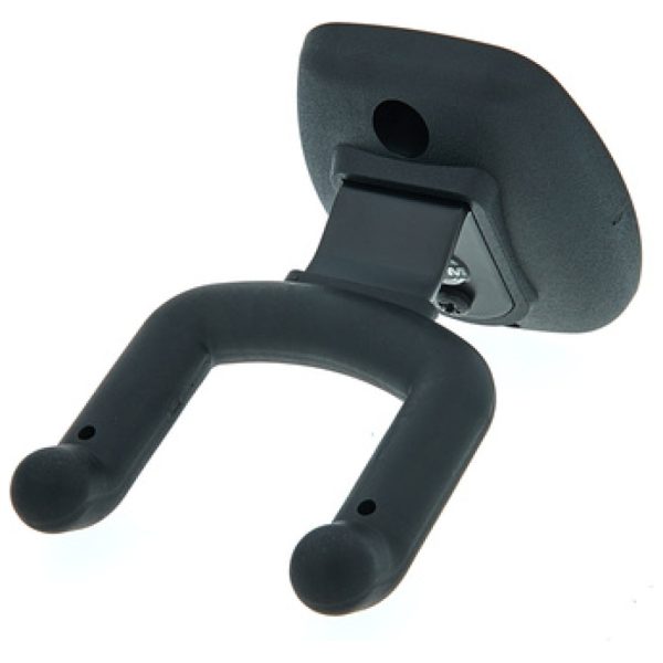 K&M 16590 Ukulele Holder K&M 16590 Ukulele Holder