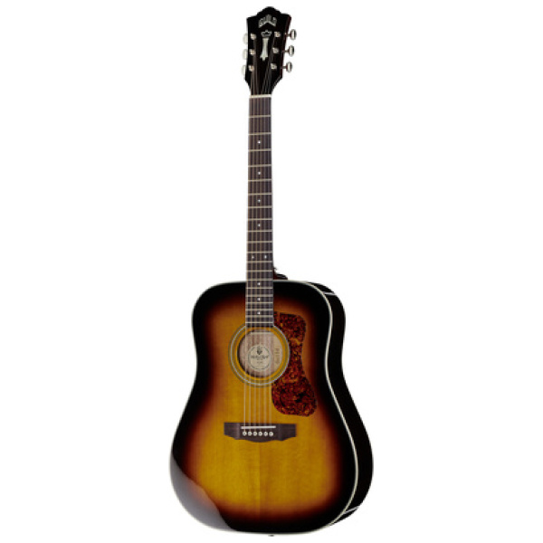 Guild D-140 SB Westerly