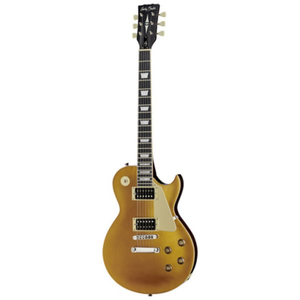 Harley Benton SC-400 SGT Classic Series