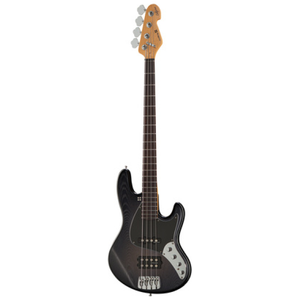 Sandberg California II TM4 RW BKB