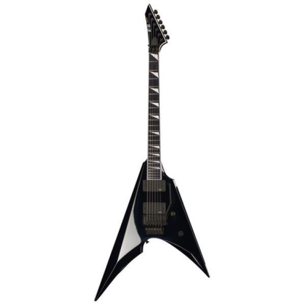 ESP E-II Arrow BLK