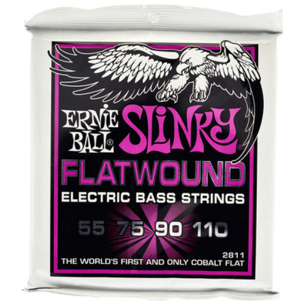 Ernie Ball 2811