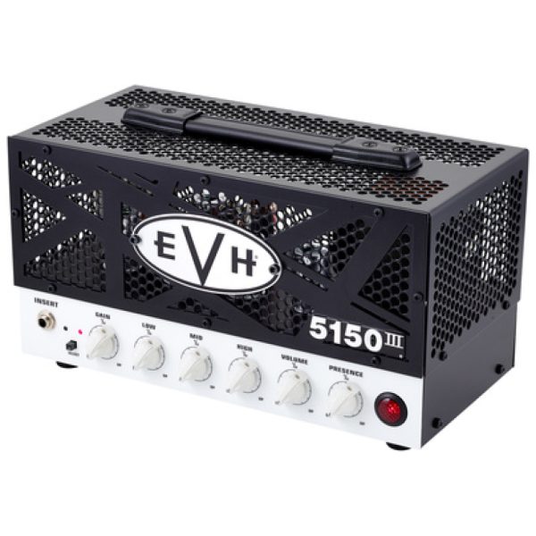 Evh 5150 III 15W LBX Top