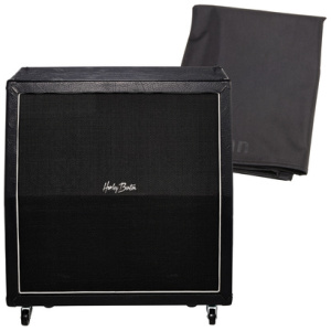 Harley Benton G412A Bundle