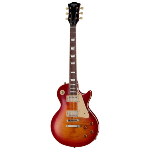 Maybach Lester Cherry Lane 58 aged