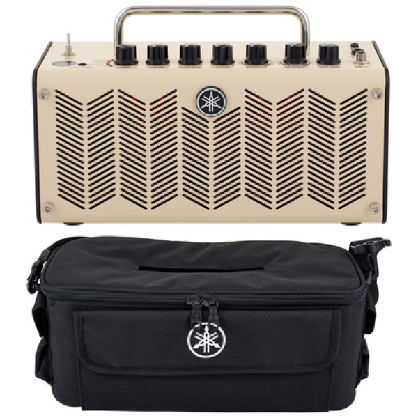 Yamaha THR5 V2 Bundle