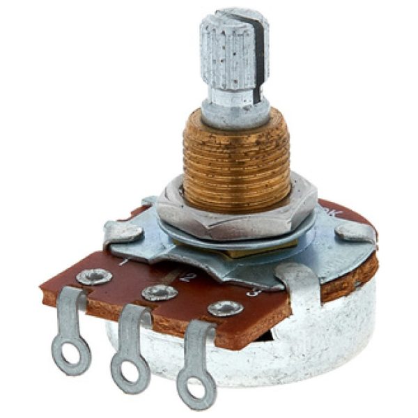 Evh Custom High Friction 250 Poti