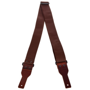 Richter Racoon Brown / Brown