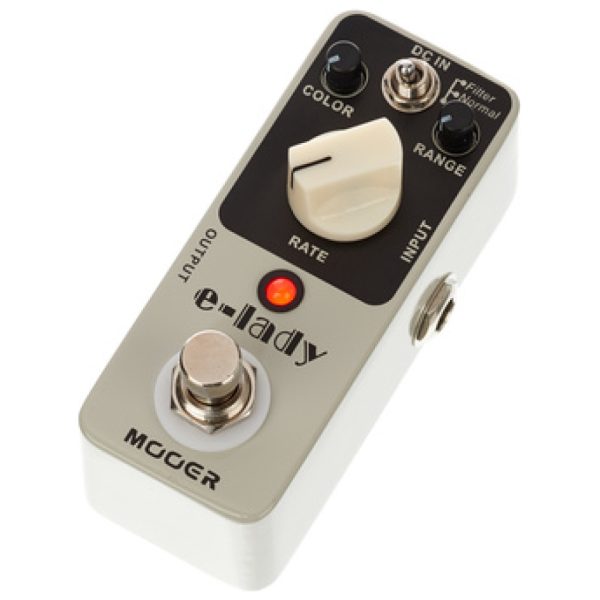 Mooer E-Lady Mooer E-Lady