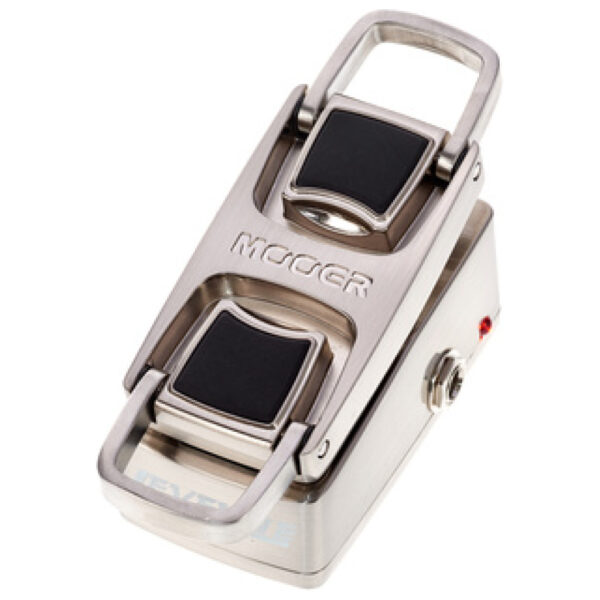 Mooer Leveline Volume Pedal