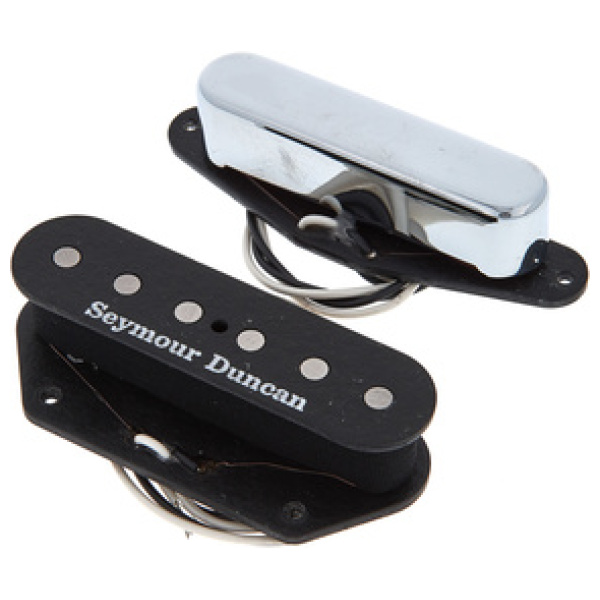Seymour Duncan Hot T-Style Set
