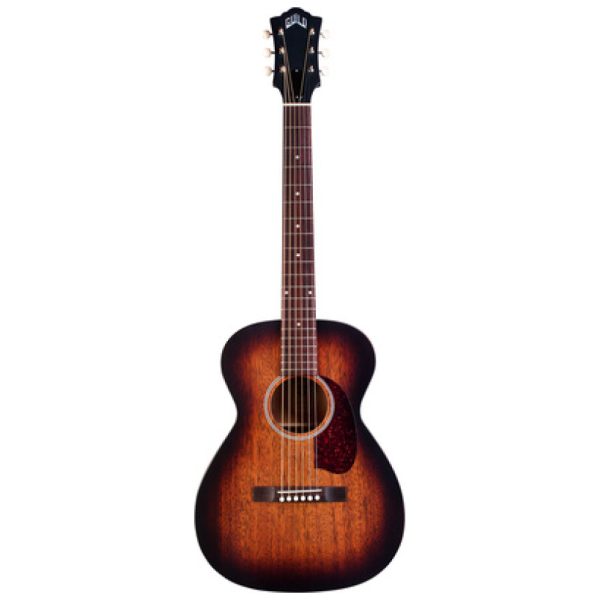 Guild M-20 VSB USA