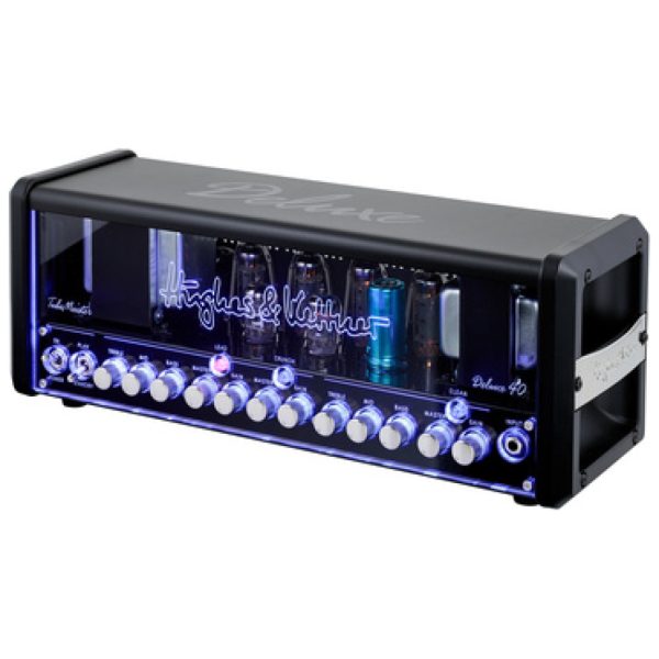 Hughes & Kettner TubeMeister Deluxe 40