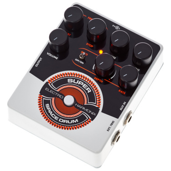 Electro Harmonix Super Space Drum