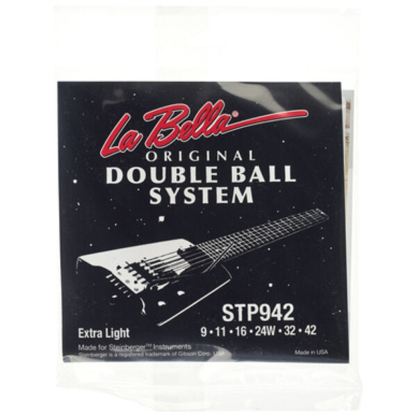 La Bella Steinberger STP942