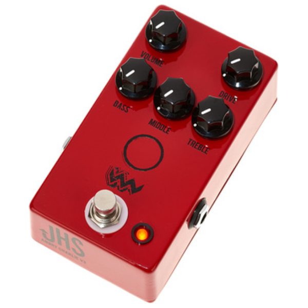 JHS Pedals Angry Charlie V3 JHS Pedals Angry Charlie V3