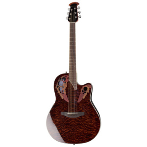 Ovation Celebrity ElitePlusCE48P-TGE-G