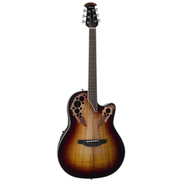 Ovation CelebrityElitePlusCE48P-KOAB-G