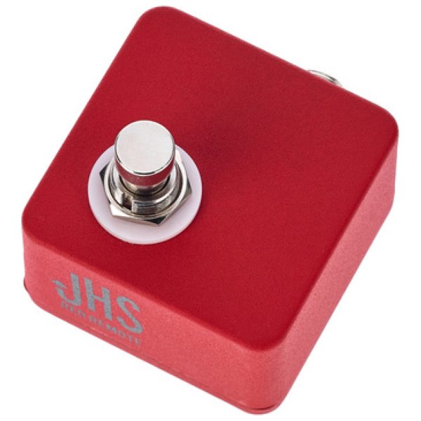 JHS Pedals Red Remote JHS Pedals Red Remote