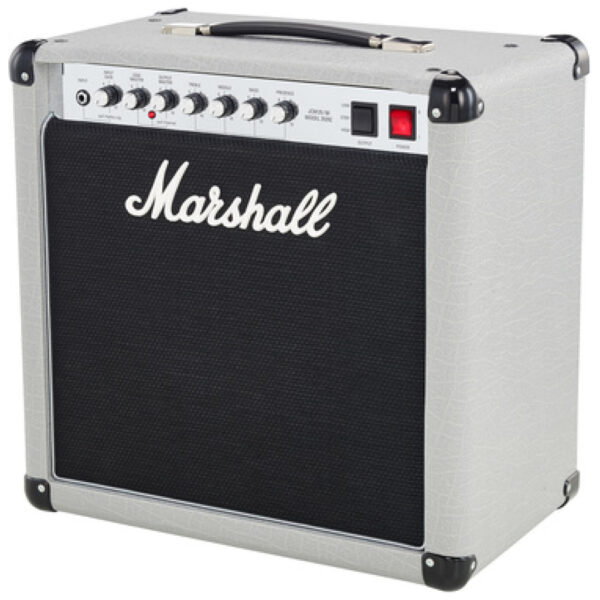 Marshall 2525C Mini Silver Jubilee Co
