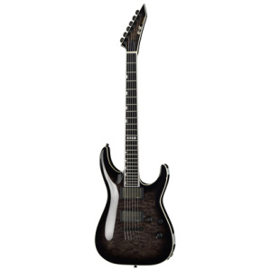 ESP E-II Horizon NT-II STBLKSB